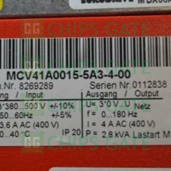 MCV41A00155A3400