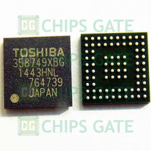 Toshiba TC358749XBG