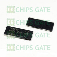 Samsung K4S641632N-LC60