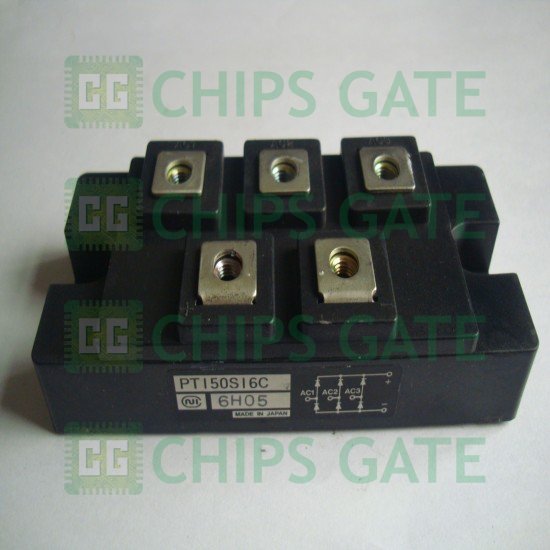 Niec PT150S16C