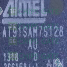 Atmel AT91SAM7S128D-AU
