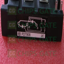 Niec PDT908