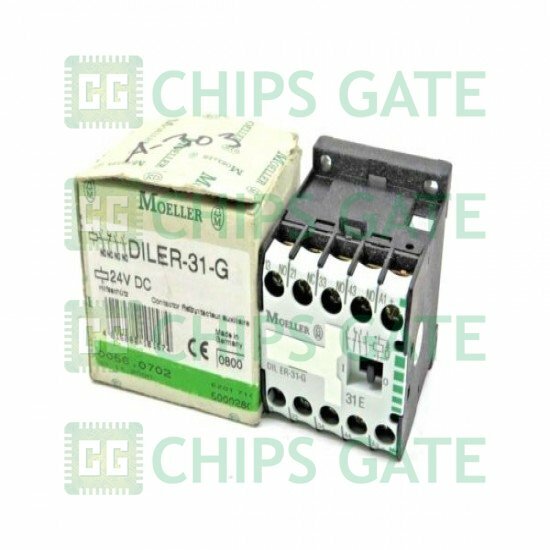 Eaton Moeller DILER-31-G