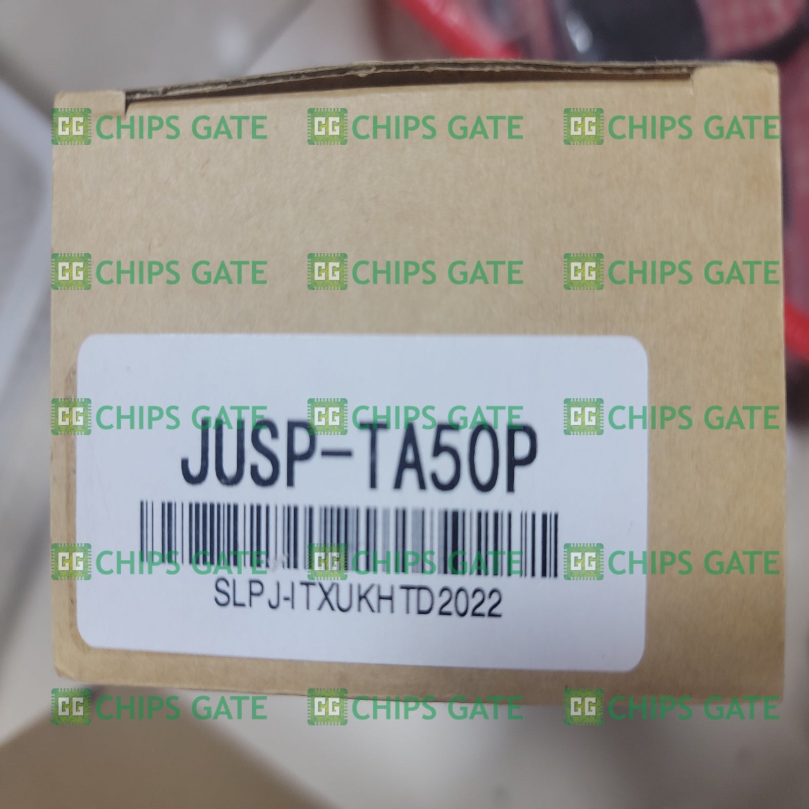 JUSPTA50P