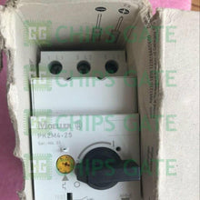 Eaton Moeller PKZM4-25