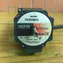 Vexta PK569BHW
