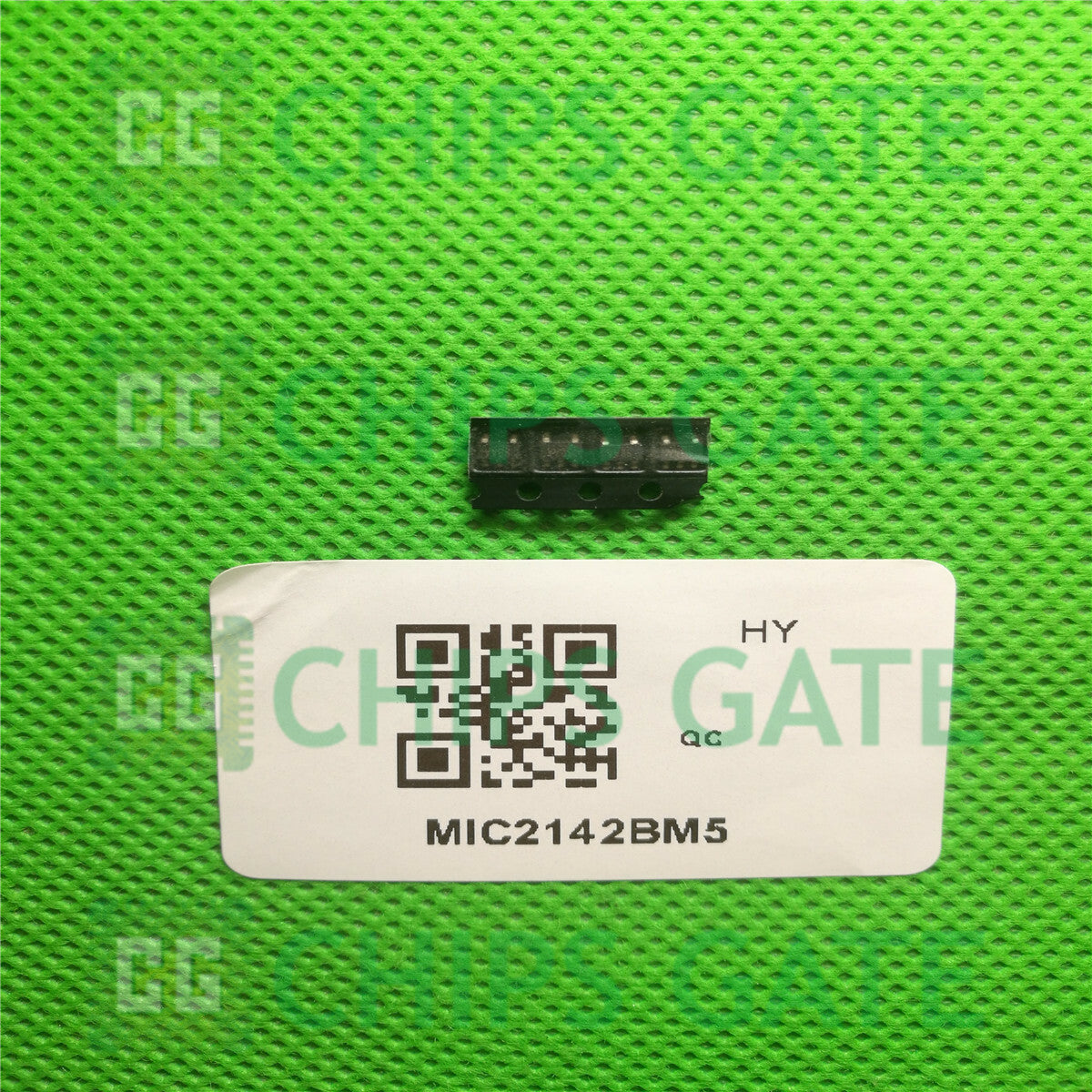 Microchip MIC2142BM5