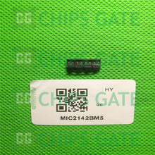 Microchip MIC2142BM5