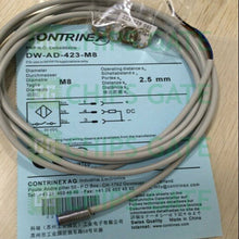 Contrinex DW-AD-423-M8
