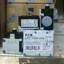 Eaton Moeller ATR-11-S-IA