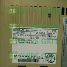SGDS04A15A