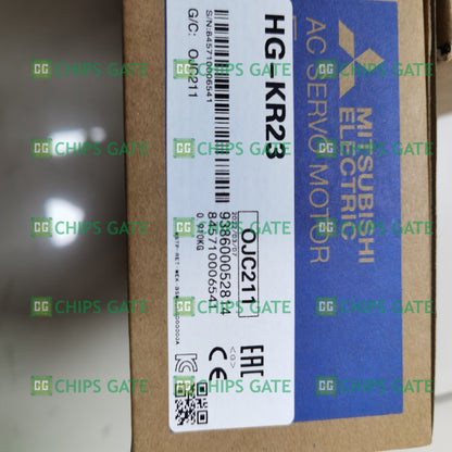 HGKR23