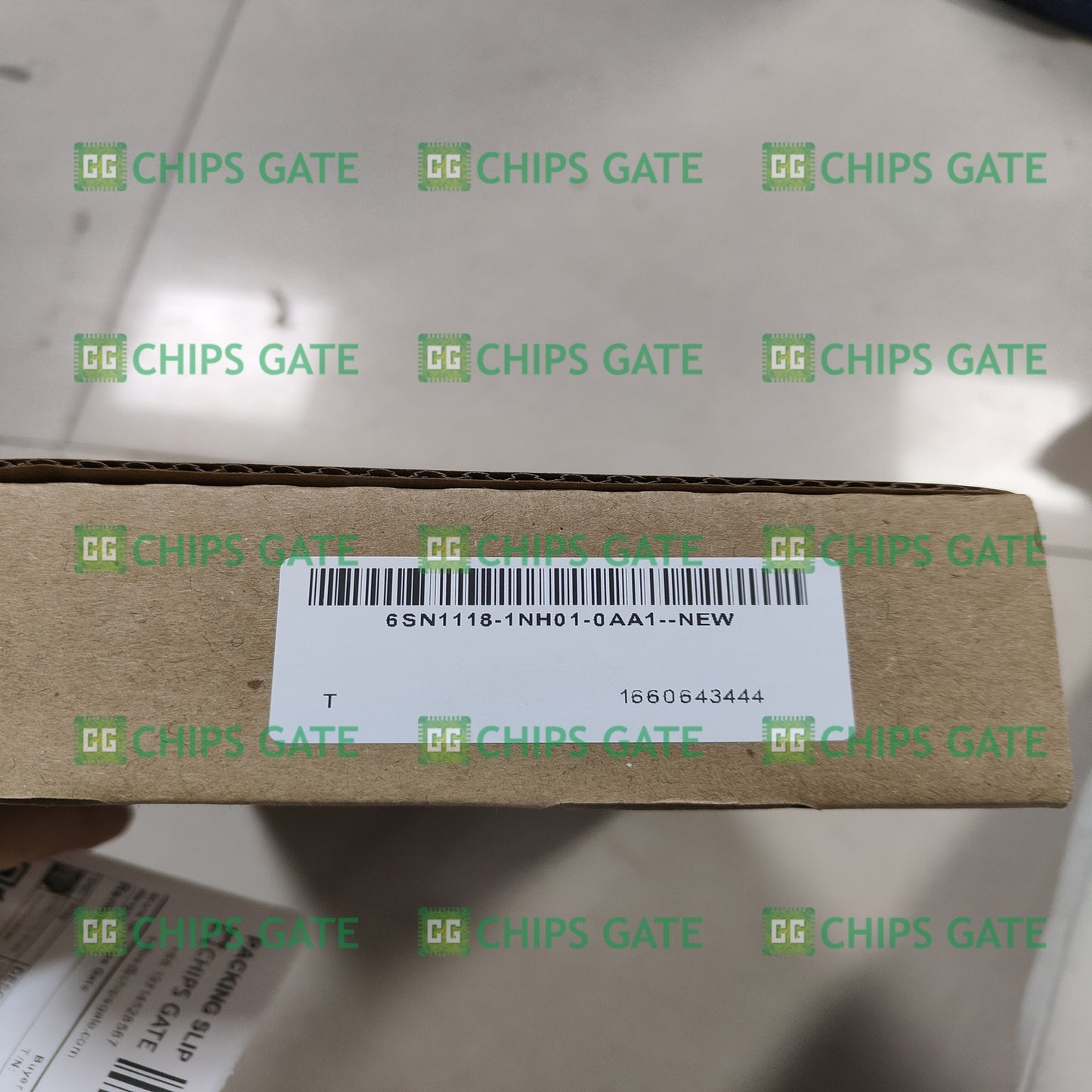 6SN11181NH010AA1