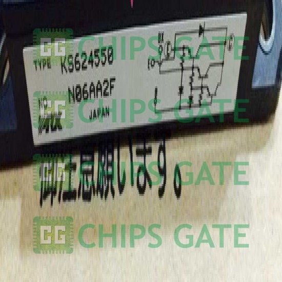 Powerex KS624550
