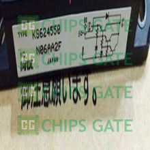 Powerex KS624550