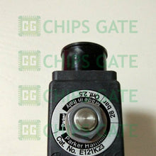 Parker E121K23