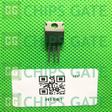 Silicon H1061