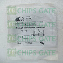 Ifm OGS500