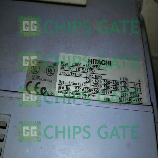 Hitachi L300P