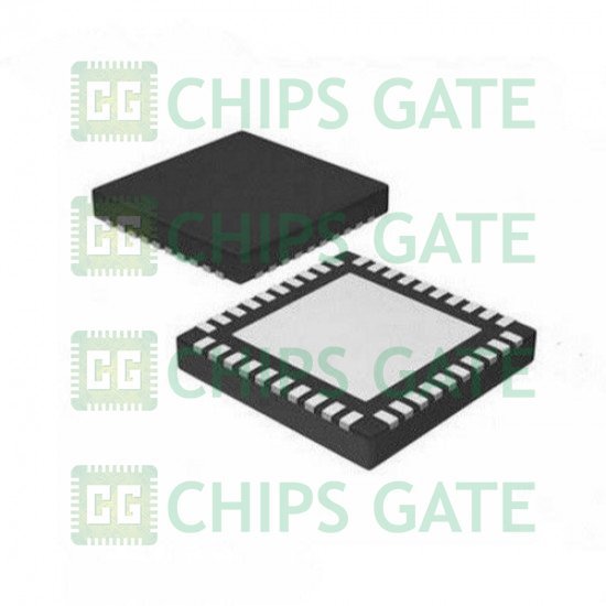 International Rectifier MSP430F156IRTDT