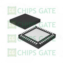 International Rectifier MSP430F156IRTDT