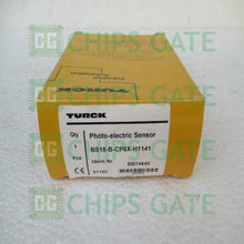 Turck BS18-B-CP6X-H1141