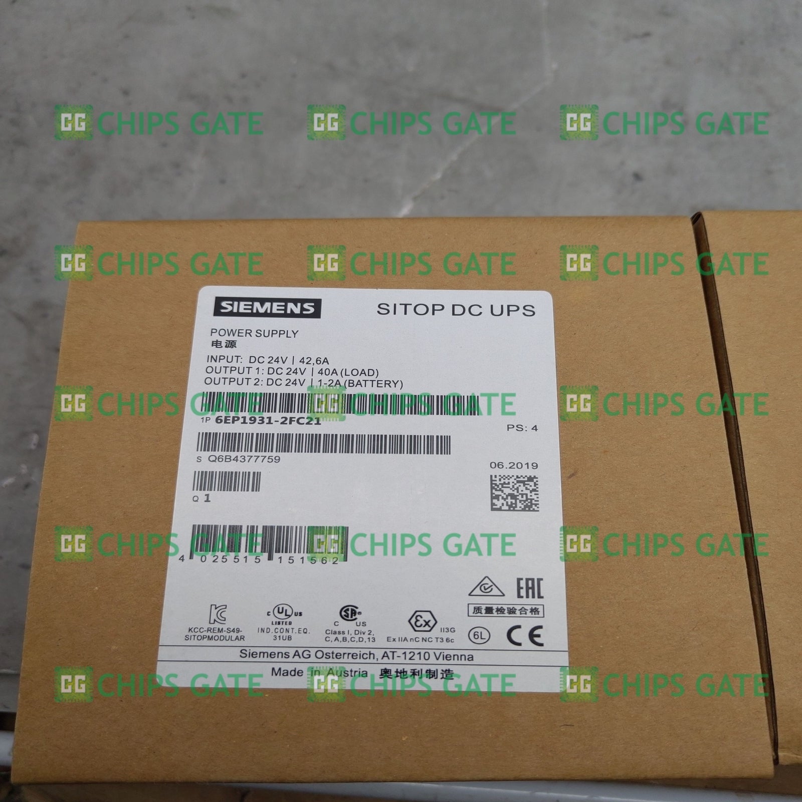 6EP19312FC21
