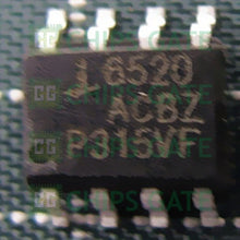 Intersil ISL6520ACBZ