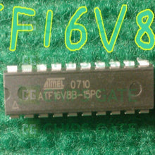 Atmel ATF16V8B-15PC