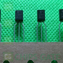 Silicon MPS2369