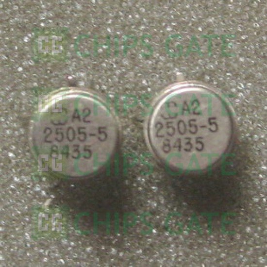 Harris HA2-2505-5