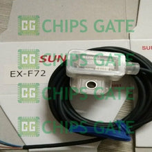 Sunx EX-F72