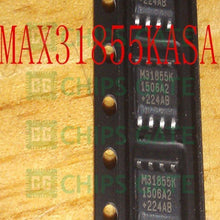 Maximum MAX31855KASA