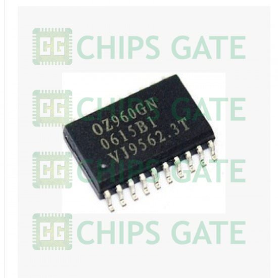 Micro OZ960GN
