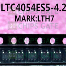 Harris LTC4054ES5-4.2-TR