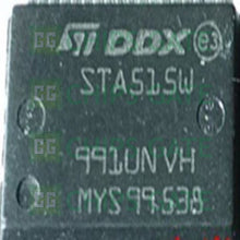 St STA515W