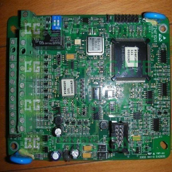 Emerson F24F1GU1