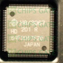 Renesas HD64F3067RF20