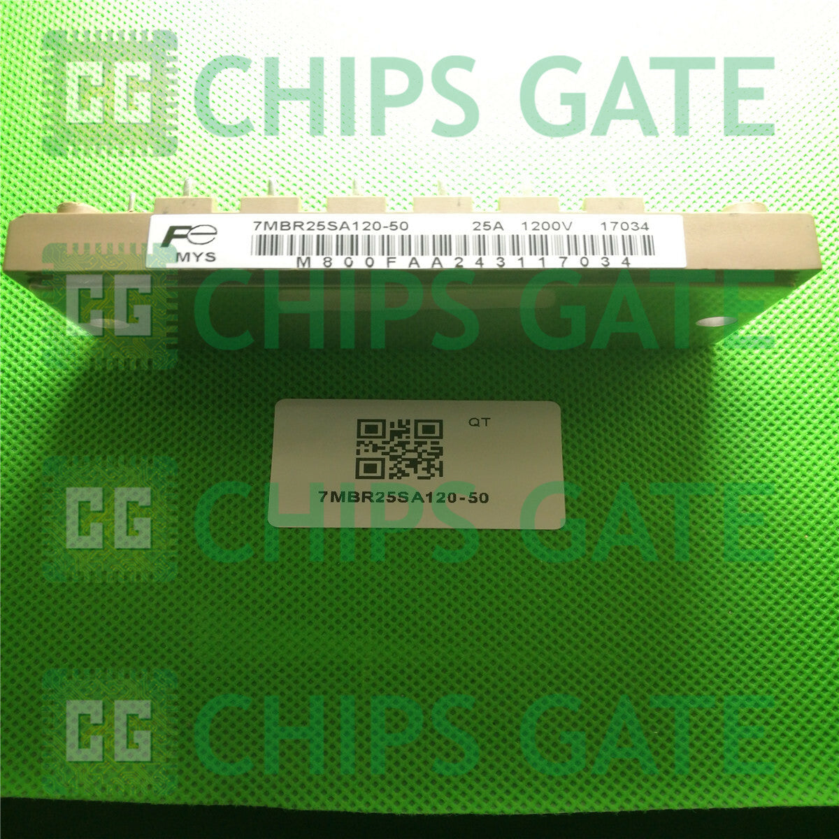7MBR25SA12050