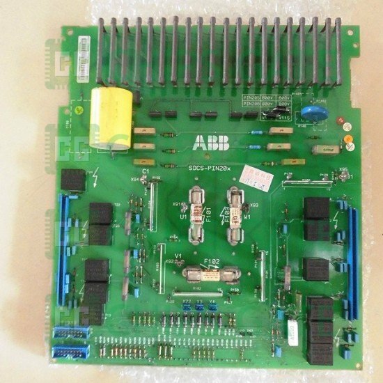 SDCSPIN205