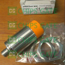 Ifm IIS207