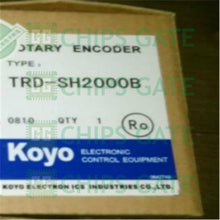 Koyo TRD-SH2000B