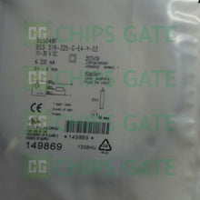 Balluff 516-325-G-E4-Y-03