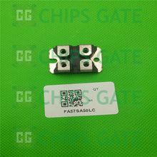 International Rectifier FA57SA50LC