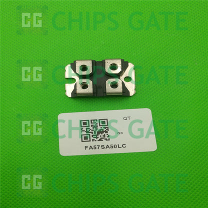 International Rectifier FA57SA50LC