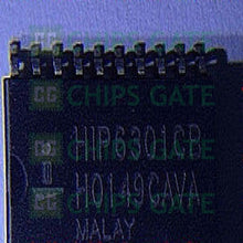 Intersil HIP6301VCB