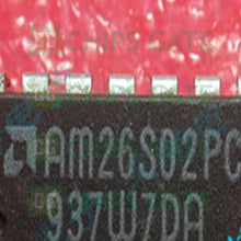 Amd AM26S02PC
