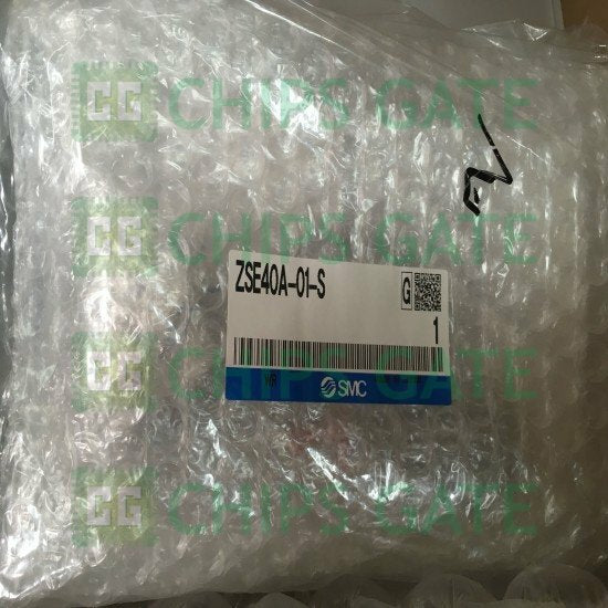 ZSE40A01S