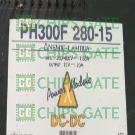 Lambda PH300F280-15