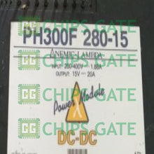 Lambda PH300F280-15